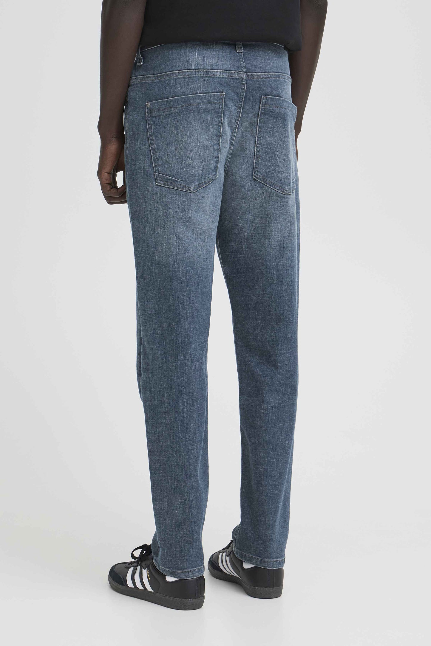 Jeans Blend He BHTWISTER Slim/Regular - Denim Blu - 20720311-200296