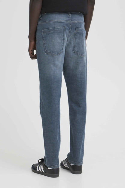Jeans Blend He BHTWISTER Slim/Regular - Denim Blu - 20720311-200296