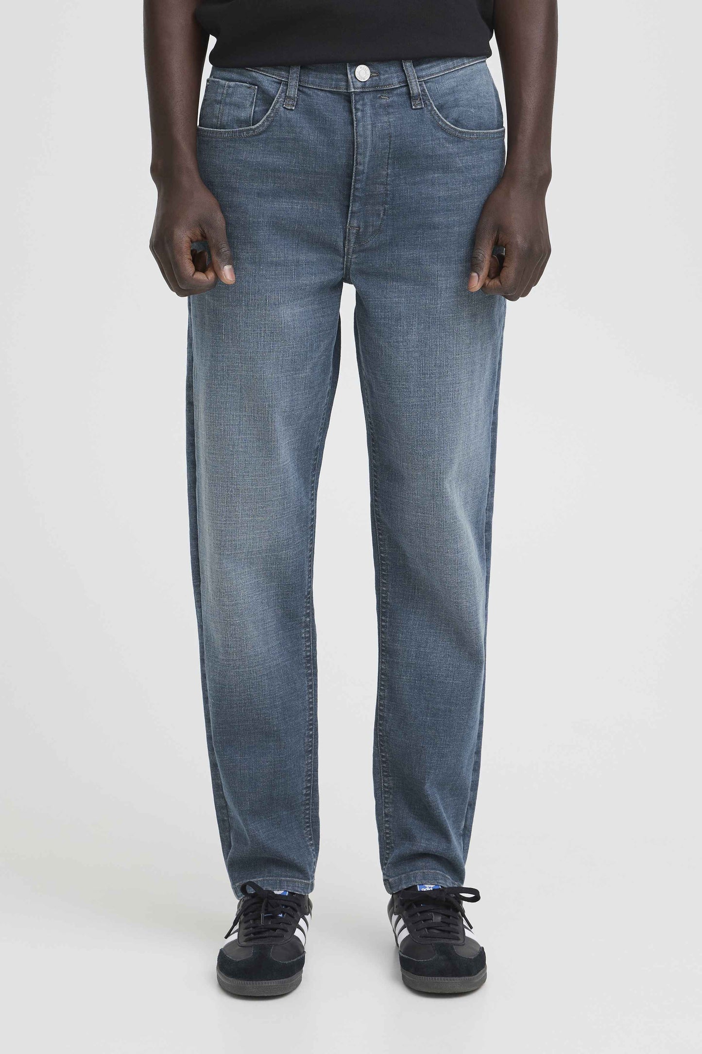 Jeans Blend He BHTWISTER Slim/Regular - Denim Blu - 20720311-200296