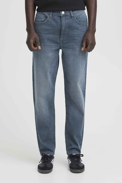 Jeans Blend He BHTWISTER Slim/Regular - Denim Blu - 20720311-200296