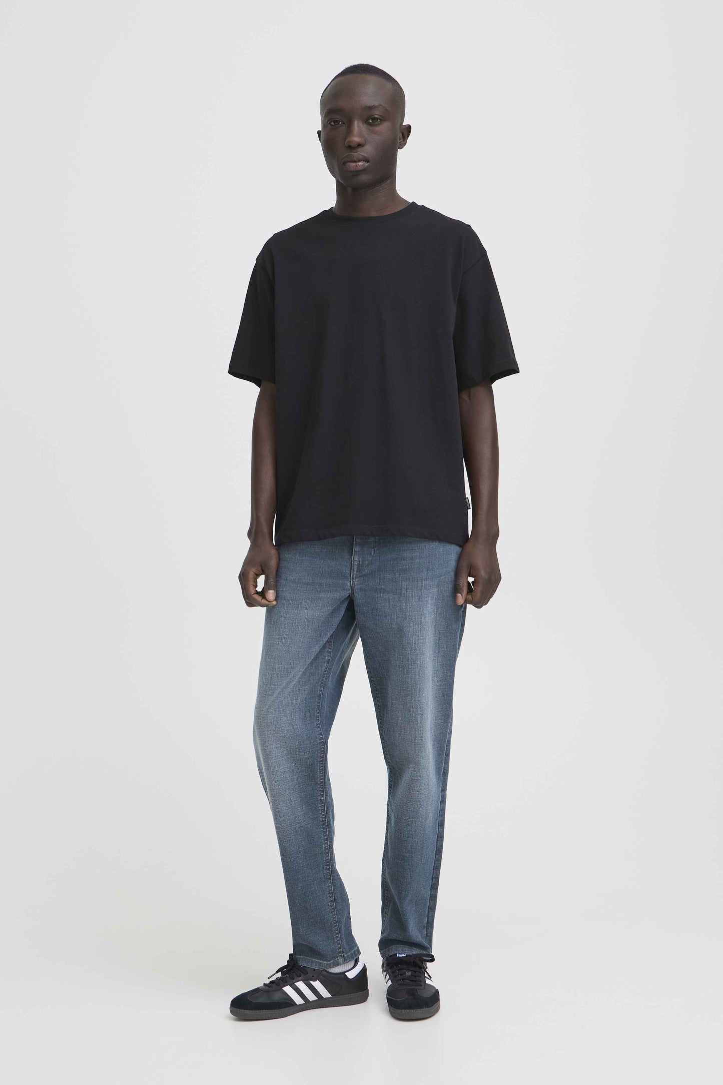 Jeans Blend He BHTWISTER Slim/Regular - Denim Blu - 20720311-200296