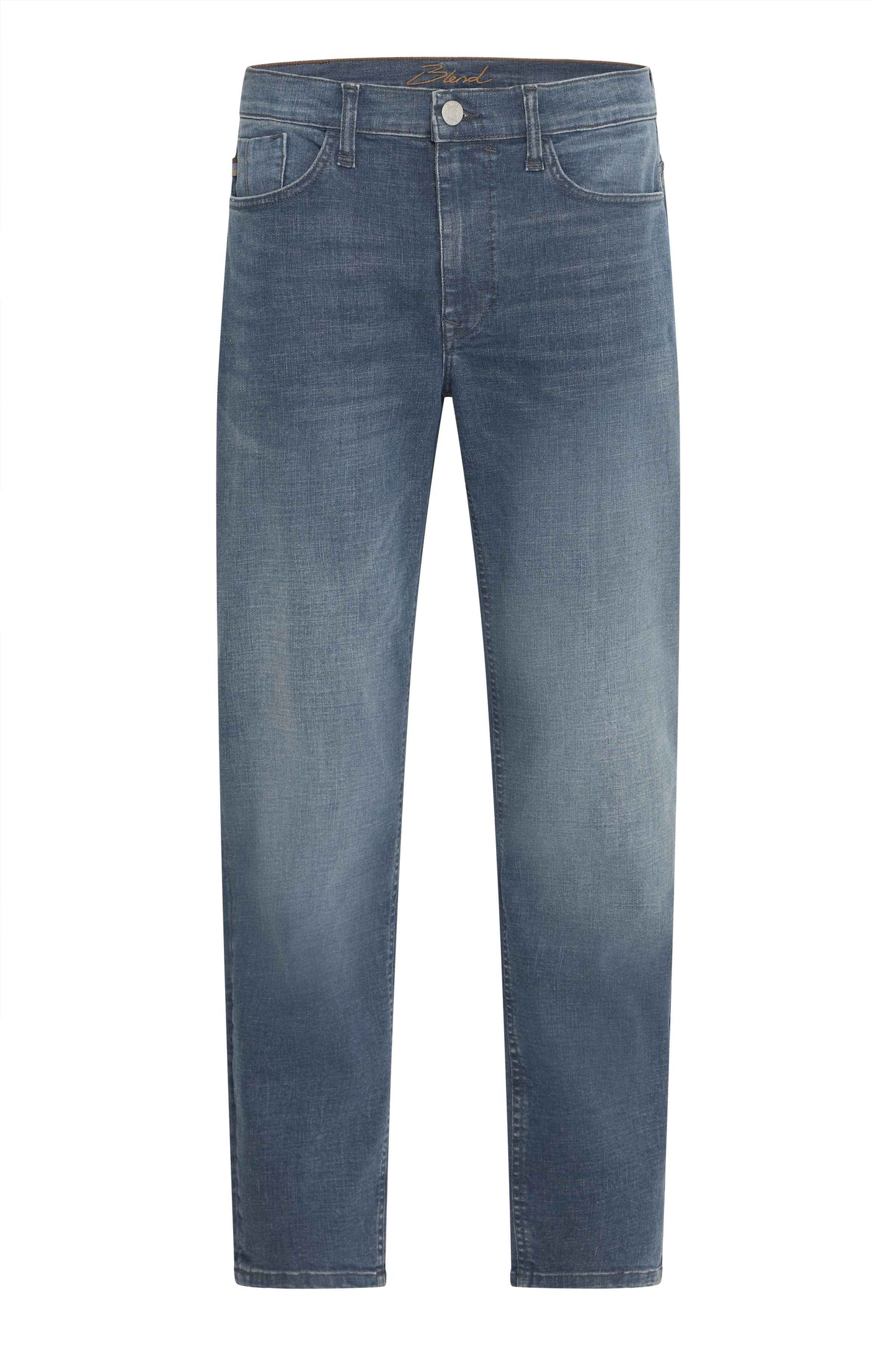 Jeans Blend He BHTWISTER Slim/Regular - Denim Blu - 20720311-200296