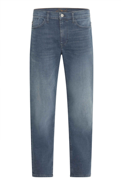 Jeans Blend He BHTWISTER Slim/Regular - Denim Blu - 20720311-200296