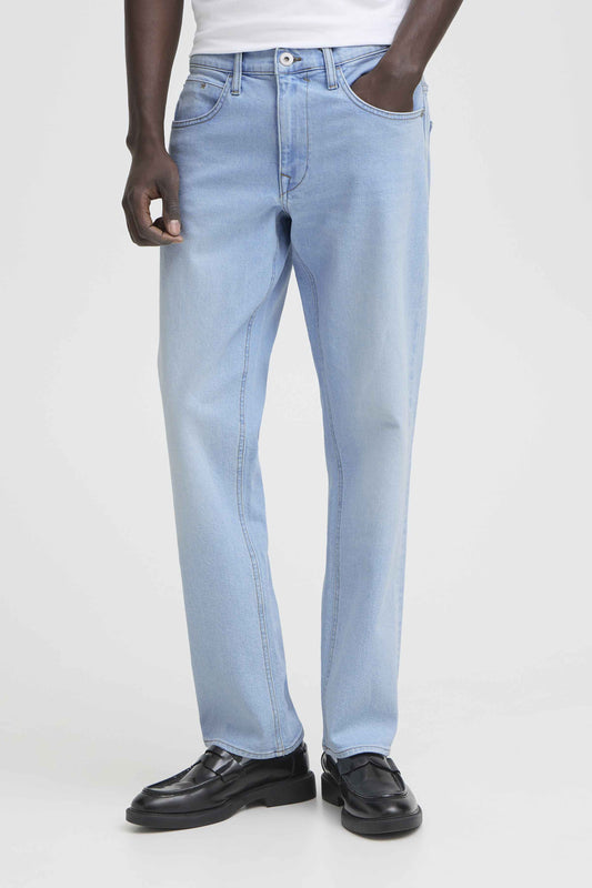 Jeans Blend He BHROCK Regular Fit - Denim - 20720333-200290