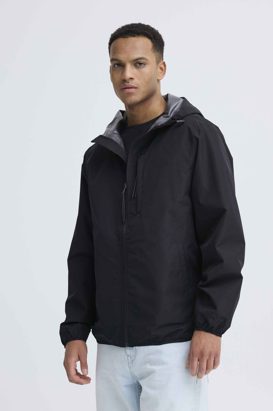 Giacca Blend He BHFLIPPER JKT - Nero - 20720078-193911