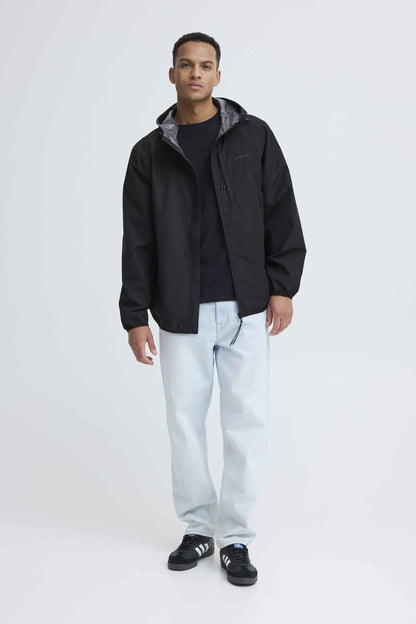 Giacca Blend He BHFLIPPER JKT - Nero - 20720078-193911