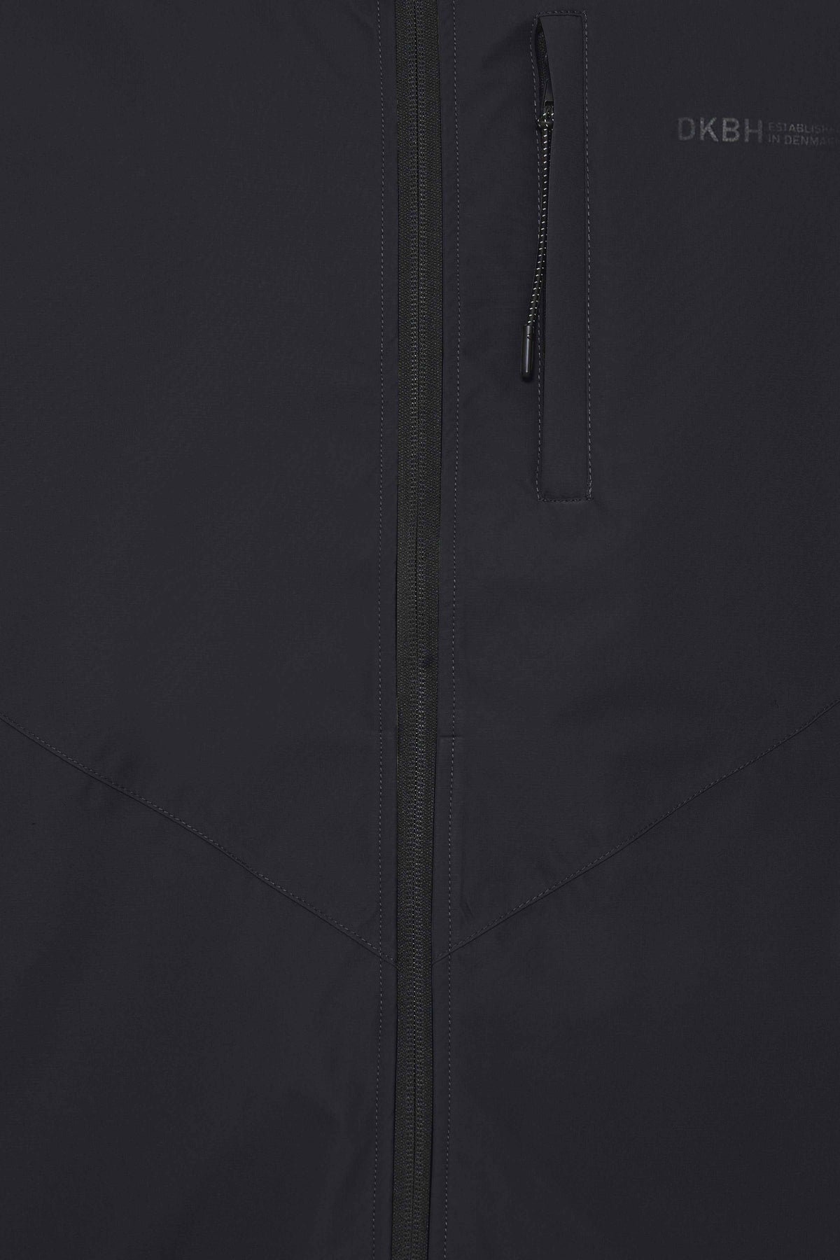 Giacca Blend He BHFLIPPER JKT - Nero - 20720078-193911