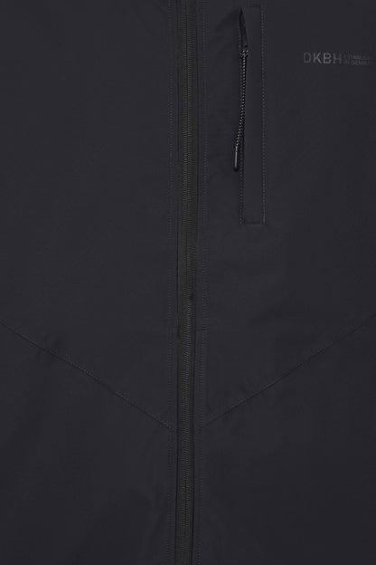 Giacca Blend He BHFLIPPER JKT - Nero - 20720078-193911