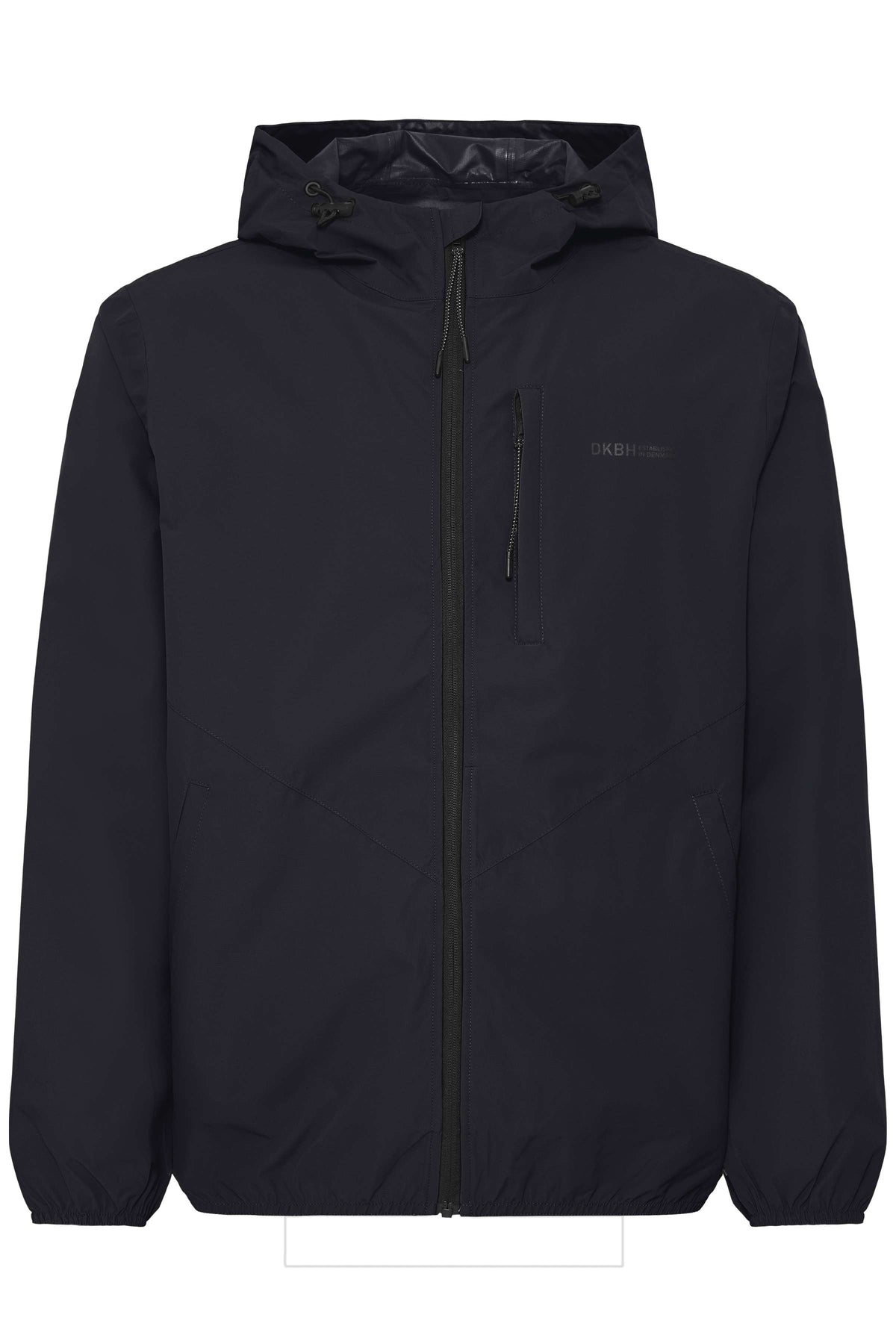 Giacca Blend He BHFLIPPER JKT - Nero - 20720078-193911