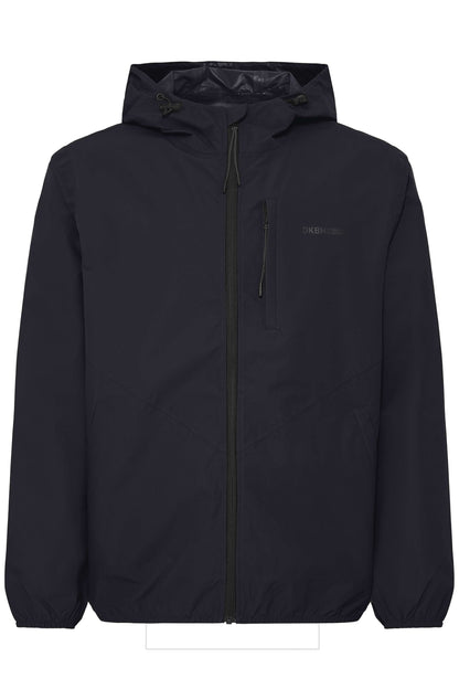 Giacca Blend He BHFLIPPER JKT - Nero - 20720078-193911