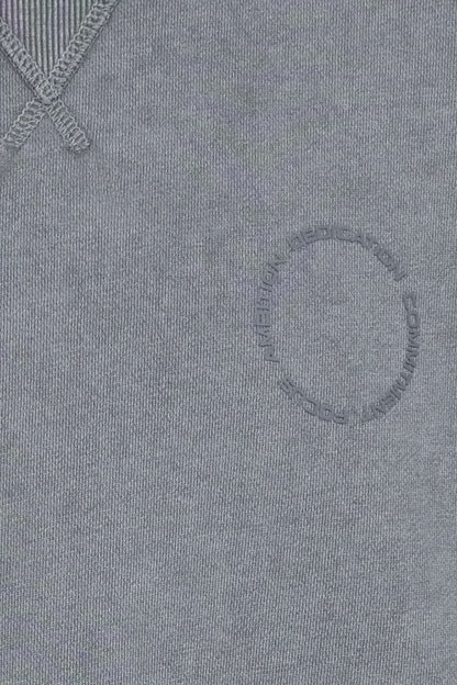 Felpa Blend He BHFACTOR Crew Neck - Grigio Antracite - 20720449-193910