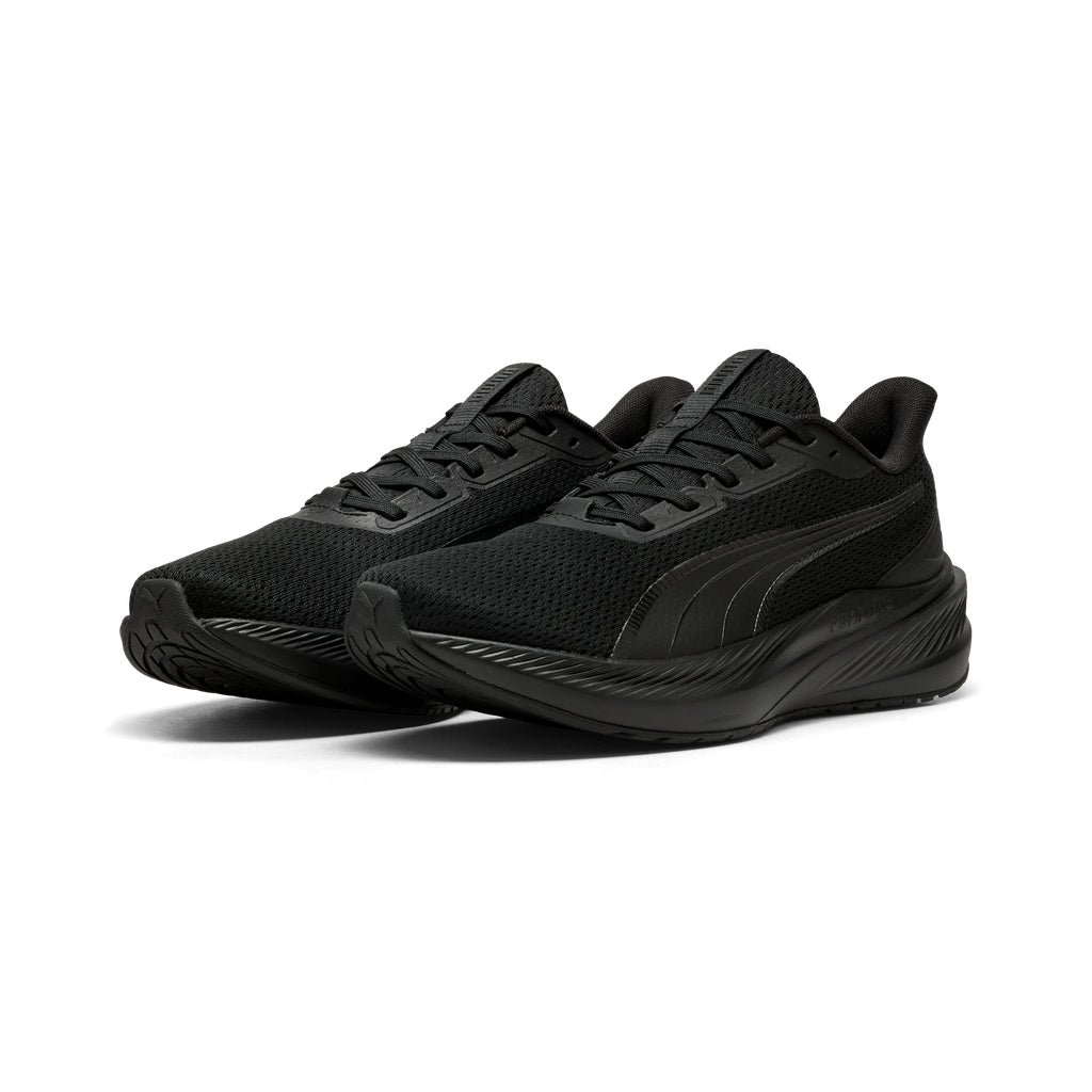 Sneakers PUMA Dasher Lite - Total Black - 312586-02