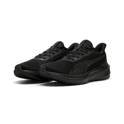 Sneakers PUMA Dasher Lite - Total Black - 312586-02