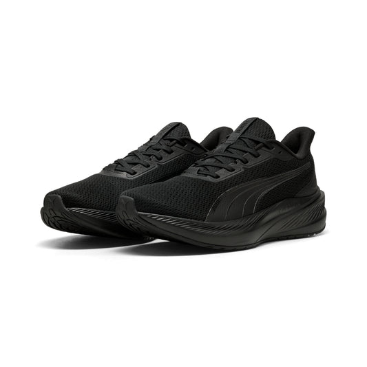 Sneakers PUMA Dasher Lite - Total Black - 312586-02