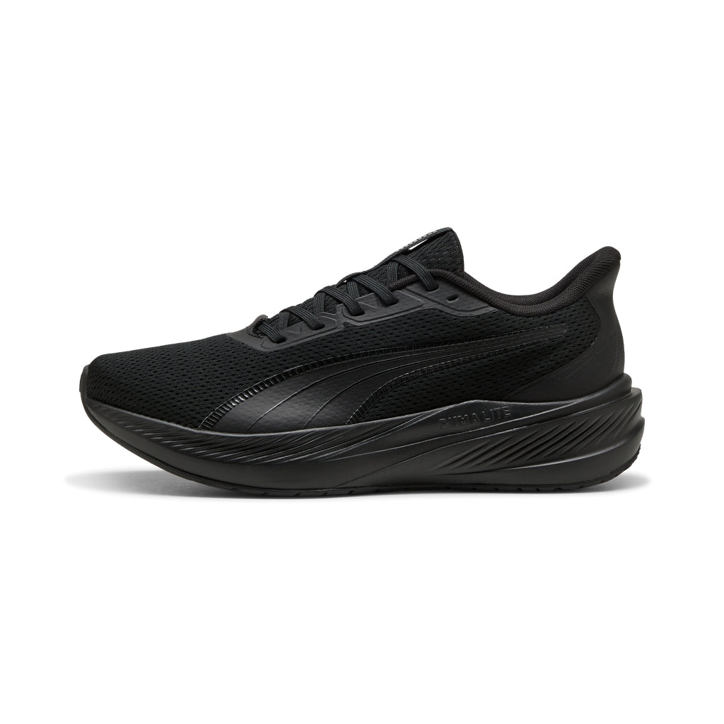 Sneakers PUMA Dasher Lite - Total Black - 312586-02