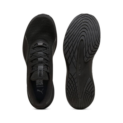 Sneakers PUMA Dasher Lite - Total Black - 312586-02
