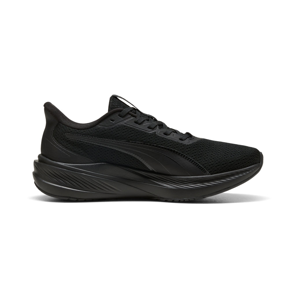 Sneakers PUMA Dasher Lite - Total Black - 312586-02