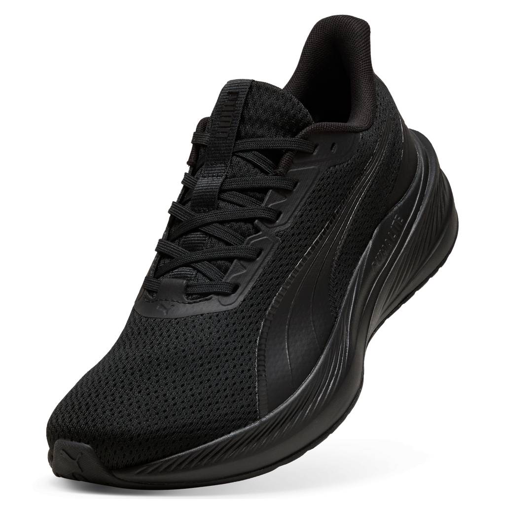 Sneakers PUMA Dasher Lite - Total Black - 312586-02
