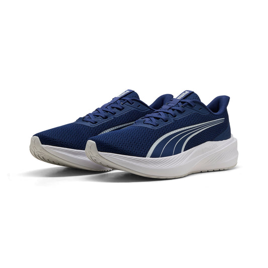 Sneakers PUMA Dasher Lite - Dark Blue/White - 312586-10