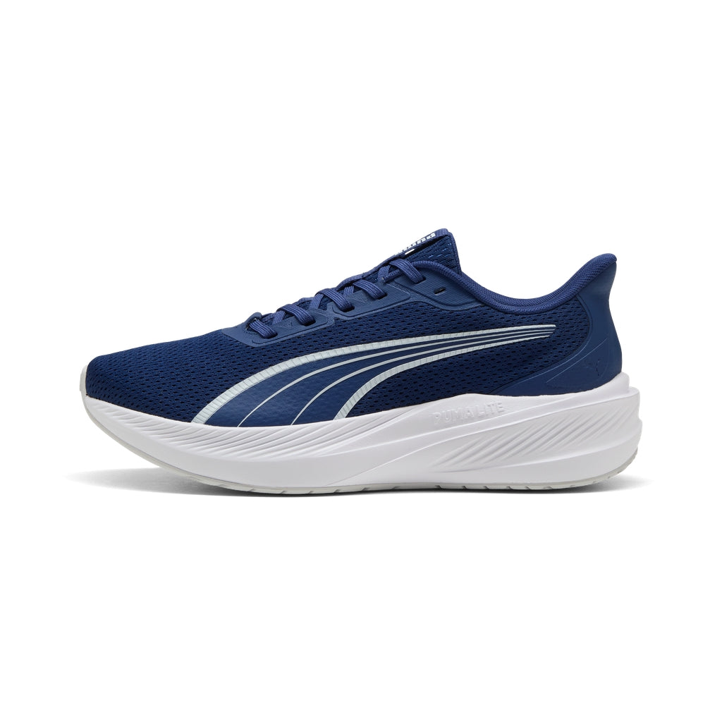 Sneakers PUMA Dasher Lite - Dark Blue/White - 312586-10