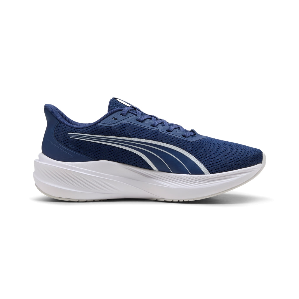 Sneakers PUMA Dasher Lite - Dark Blue/White - 312586-10