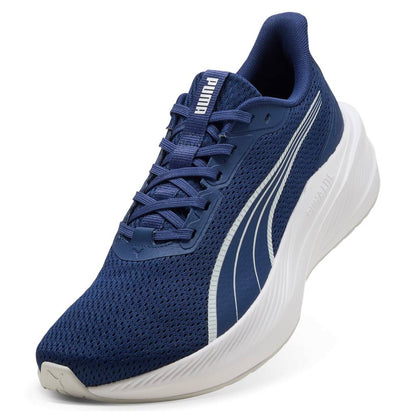 Sneakers PUMA Dasher Lite - Dark Blue/White - 312586-10