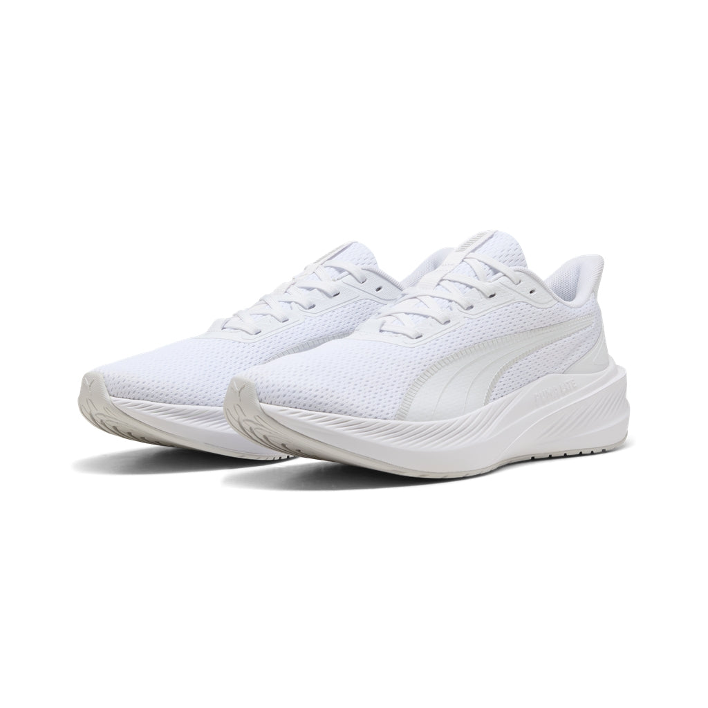 Sneakers PUMA Dasher Lite - Total White - 312586-05