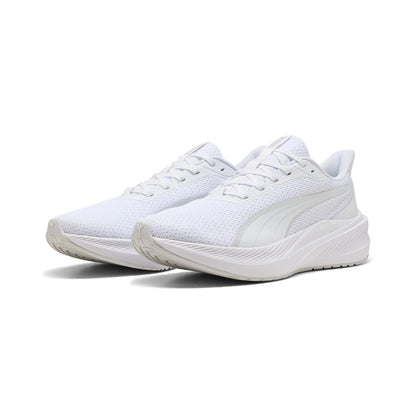 Sneakers PUMA Dasher Lite - Total White - 312586-05