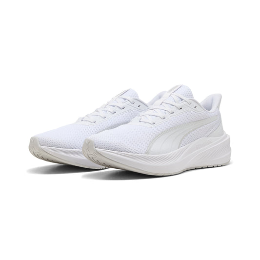 Sneakers PUMA Dasher Lite - Total White - 312586-05