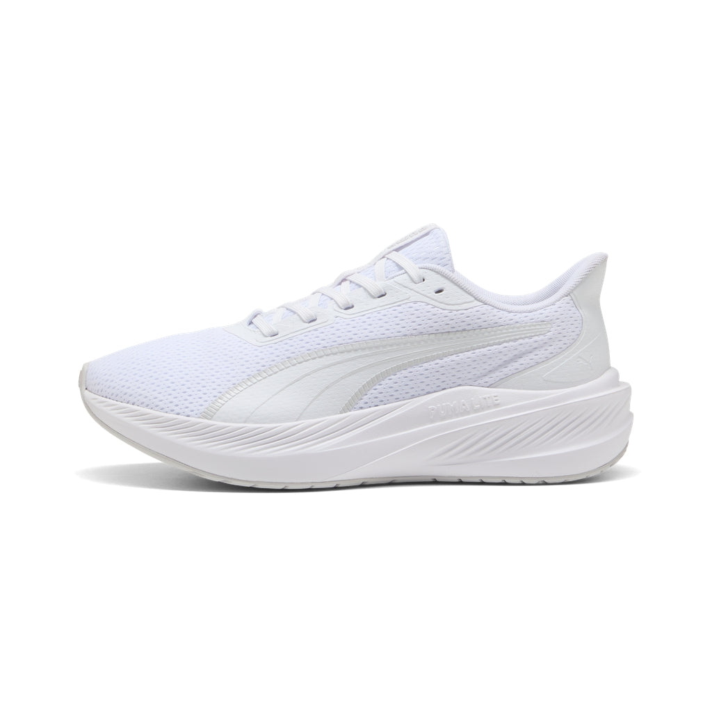 Sneakers PUMA Dasher Lite - Total White - 312586-05