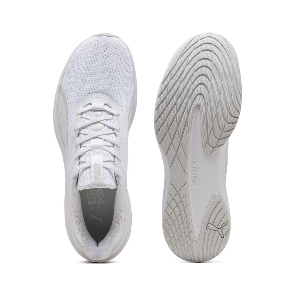 Sneakers PUMA Dasher Lite - Total White - 312586-05