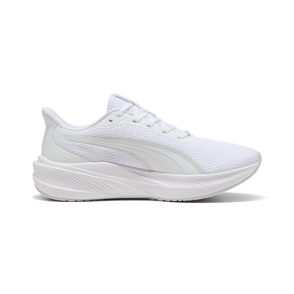 Sneakers PUMA Dasher Lite - Total White - 312586-05