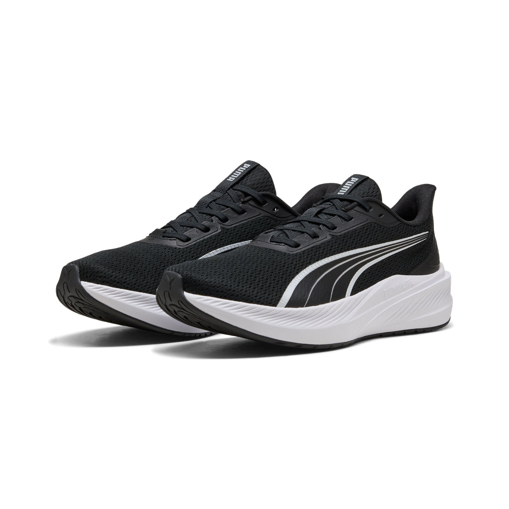 Sneakers PUMA Dasher Lite - Nero/Bianco - 312586-01