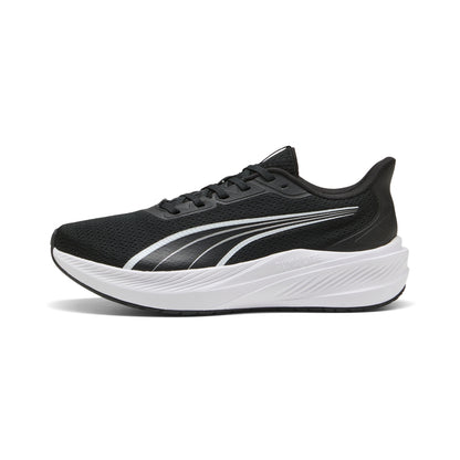 Sneakers PUMA Dasher Lite - Nero/Bianco - 312586-01