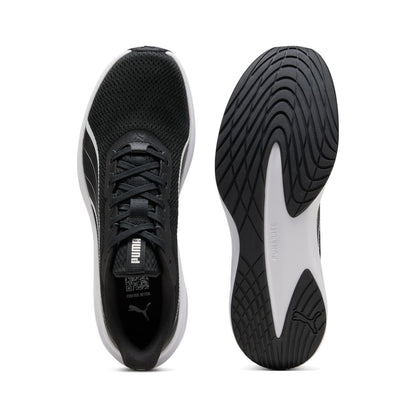 Sneakers PUMA Dasher Lite - Nero/Bianco - 312586-01