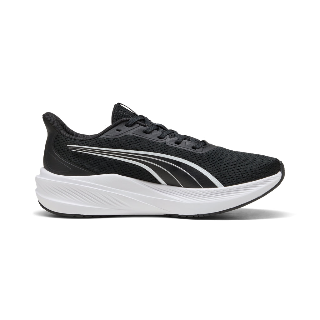 Sneakers PUMA Dasher Lite - Nero/Bianco - 312586-01