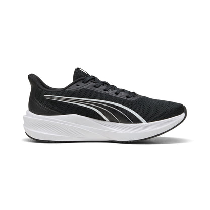 Sneakers PUMA Dasher Lite - Nero/Bianco - 312586-01