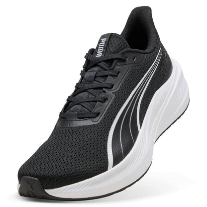 Sneakers PUMA Dasher Lite - Nero/Bianco - 312586-01