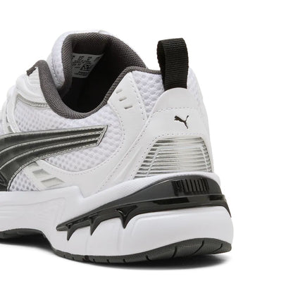 Scarpe puma milenio tech 2000 - 402625-12 bianco nero