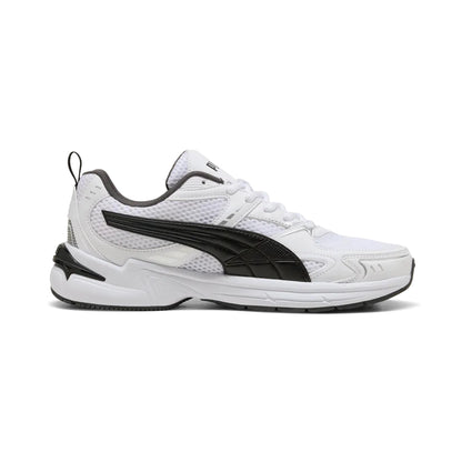 Scarpe puma milenio tech 2000 - 402625-12 bianco nero