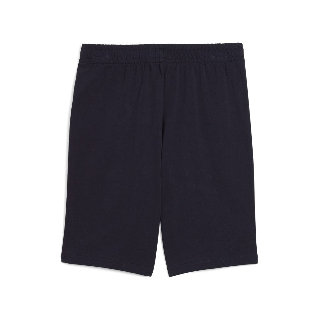 Pantaloncini puma ess no. 1 logo jersey shorts b - 684919-16 blu