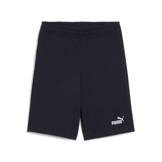 Pantaloncini puma ess no. 1 logo jersey shorts b - 684919-16 blu
