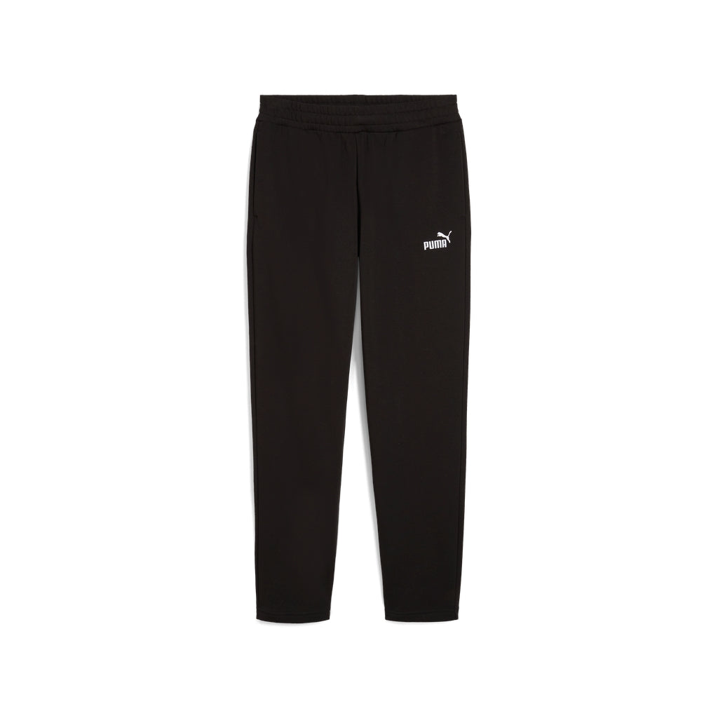 Pantaloni puma ess no. 1 logo sweatpants - 682612-01 nero
