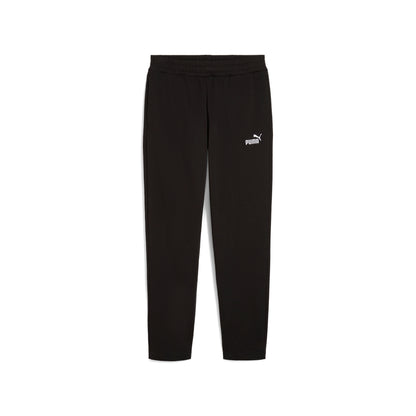 Pantaloni puma ess no. 1 logo sweatpants - 682612-01 nero