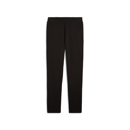 Pantaloni puma ess no. 1 logo sweatpants - 682612-01 nero