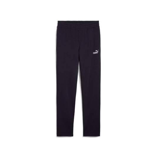 Pantaloni puma ess no. 1 logo sweatpants - 682612-16 blu