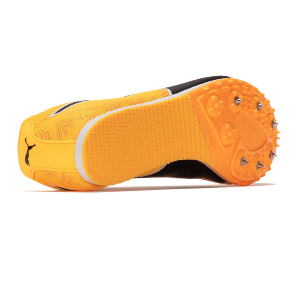 Scarpe chiodate puma evospeed star 8 - 377959-01 arancione