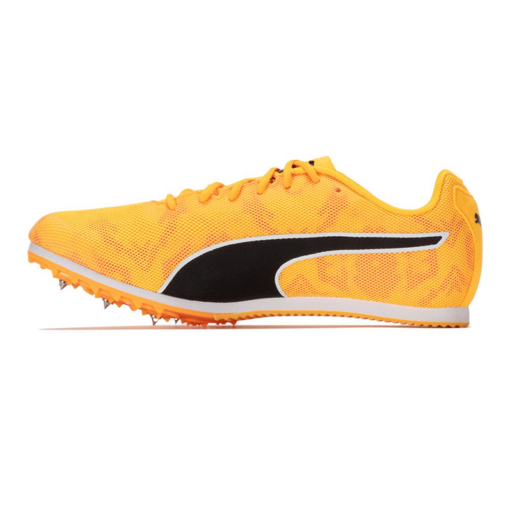 Scarpe chiodate puma evospeed star 8 - 377959-01 arancione