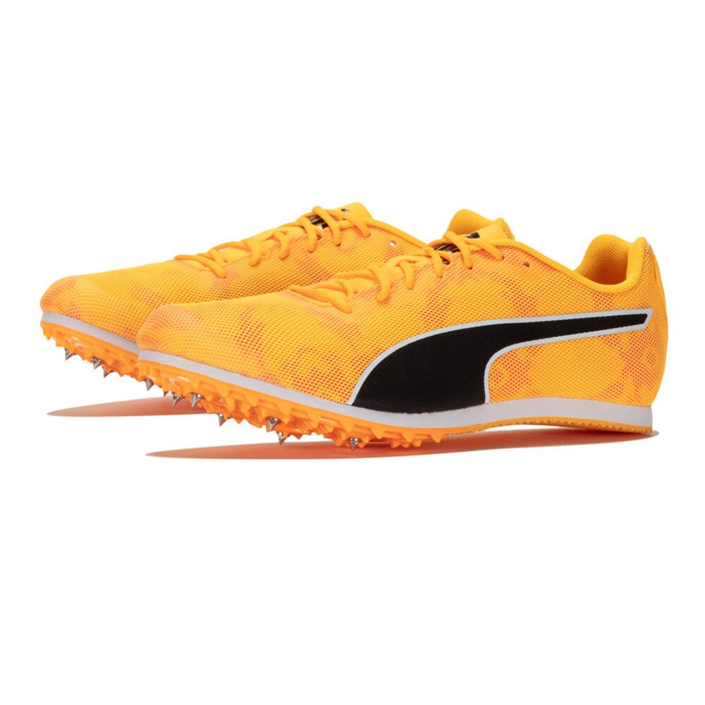 Scarpe chiodate puma evospeed star 8 - 377959-01 arancione