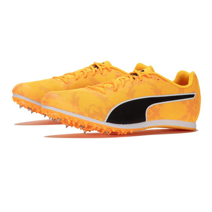 Scarpe chiodate puma evospeed star 8 - 377959-01 arancione